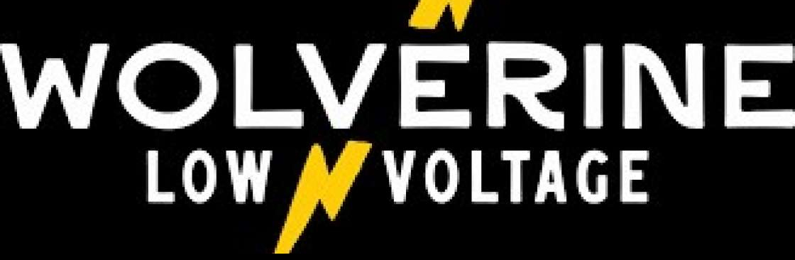 Wolverine Low Voltage Cover Image