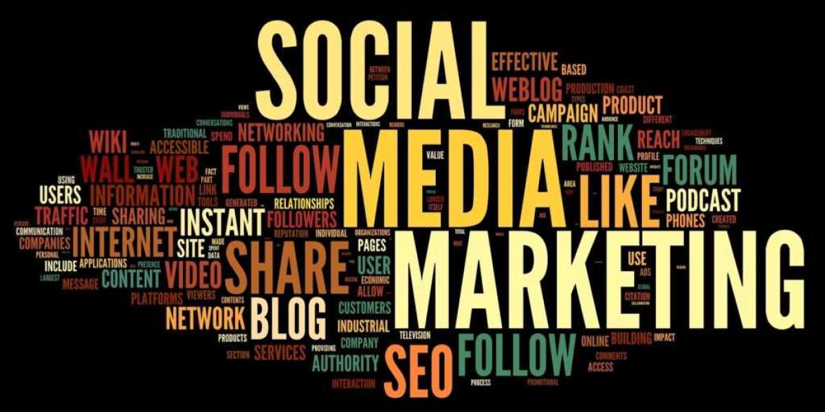 Social Media Marketing Agency