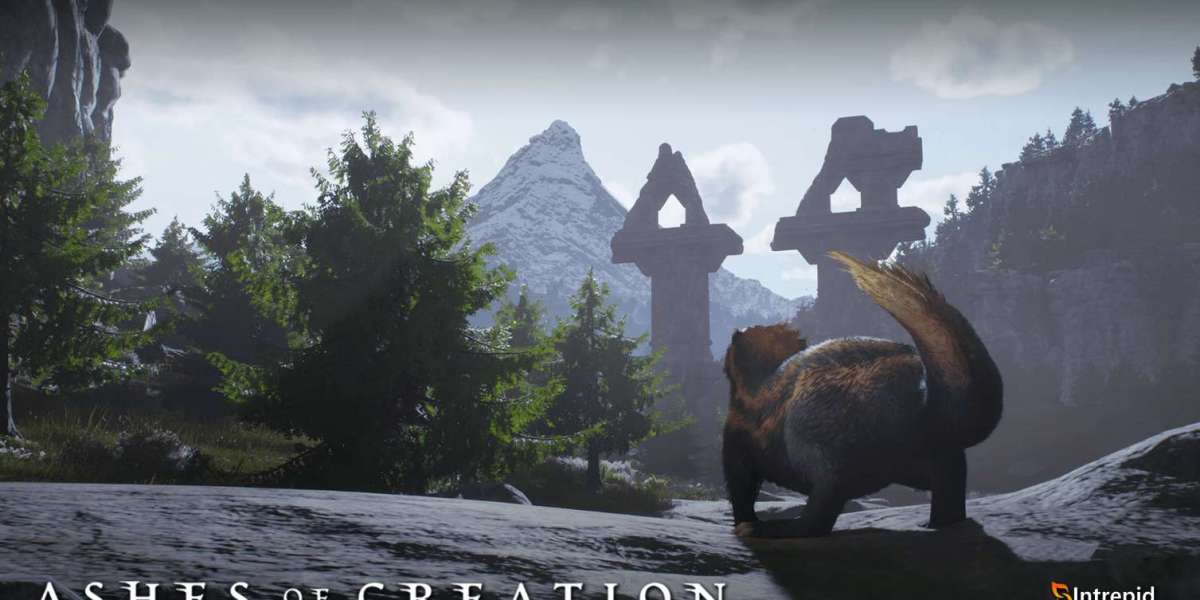 MMOEXP Ashes of Creation:Optimizing Cargo Transport and Storage in Ashes of Creation