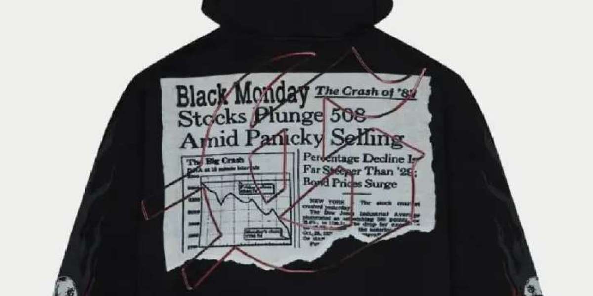 How Godspeedd Merch Became A Global Trend