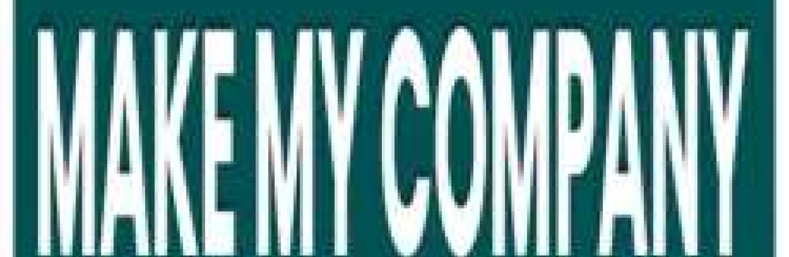 MakeMy company Cover Image