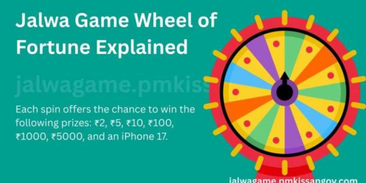 Jalwa Game: Play and Win Online