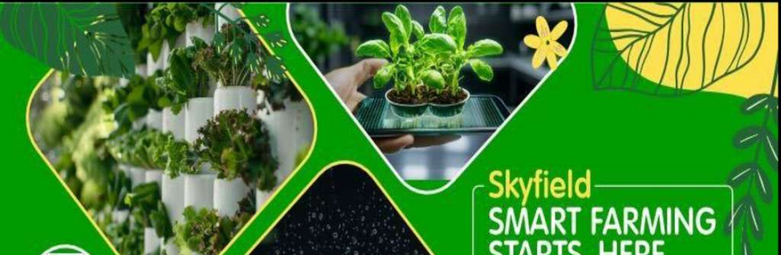 Skyfield Agritech Cover Image