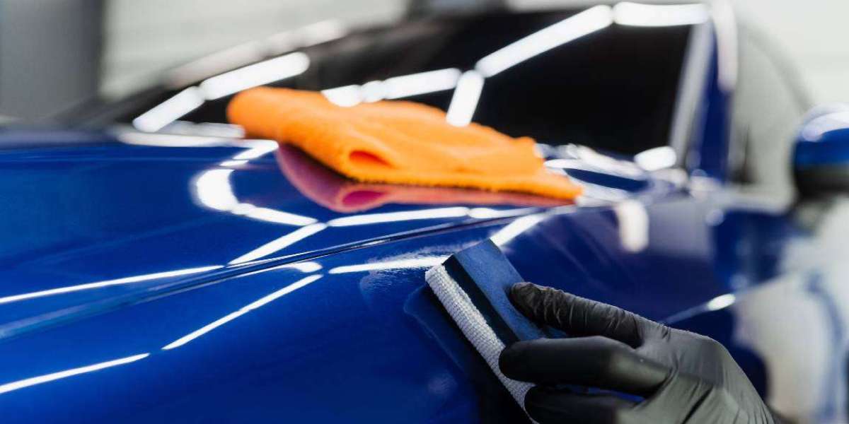 Ceramic Coating in Buffalo: Protect Your Vehicle Like a Pro   