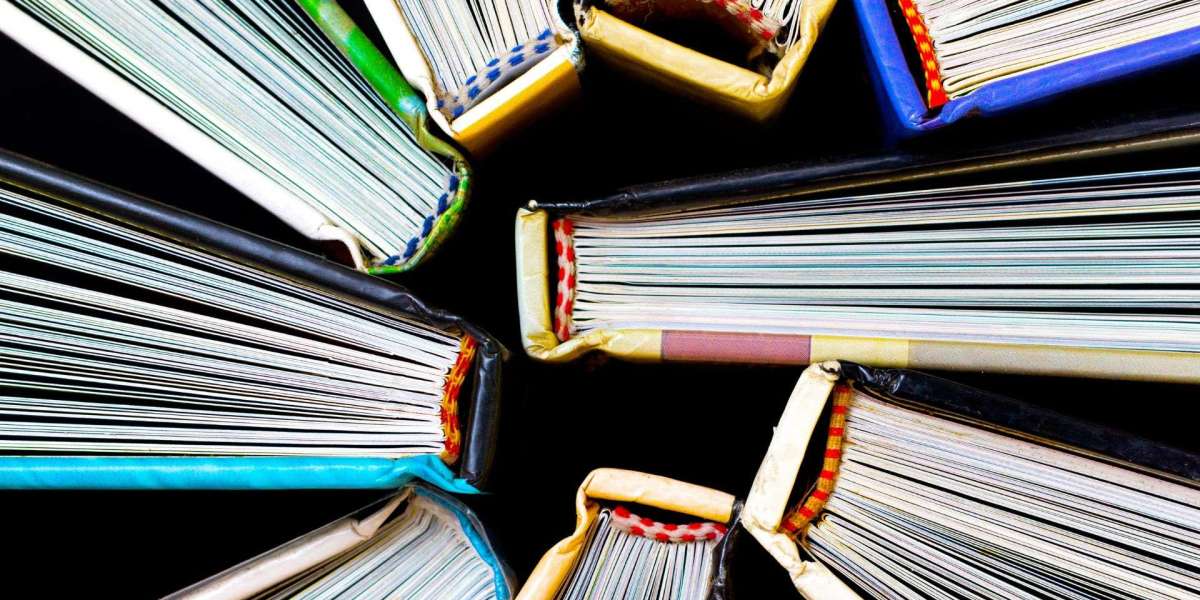 Top Book Publishing Companies in London for Authors