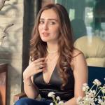 OliviaThomas OliviaThomas Profile Picture