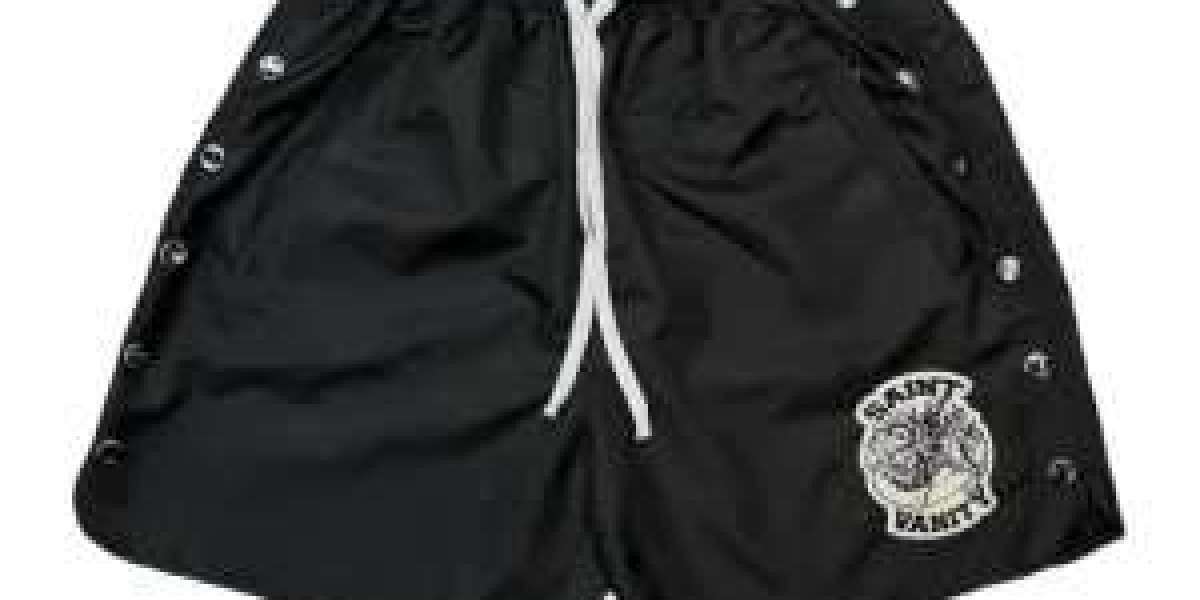 Saint Vanity Crowned by Confidence