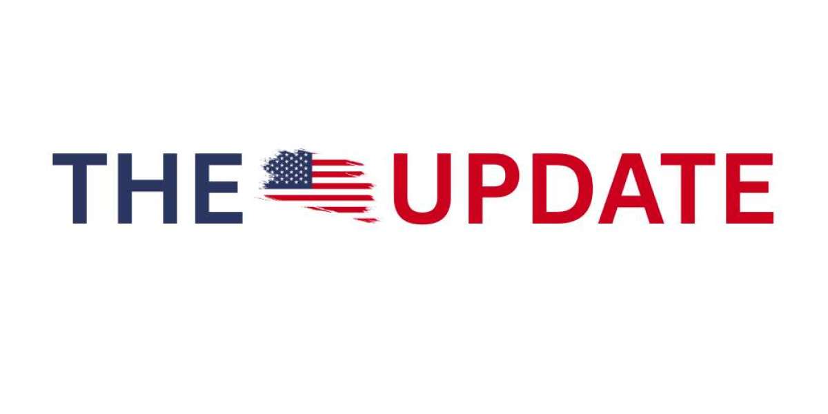 The US Update for Verified National News and Public Reports
