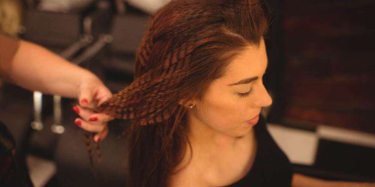 Discover the Beauty of African Hair Braids and Braid Hair Extensions