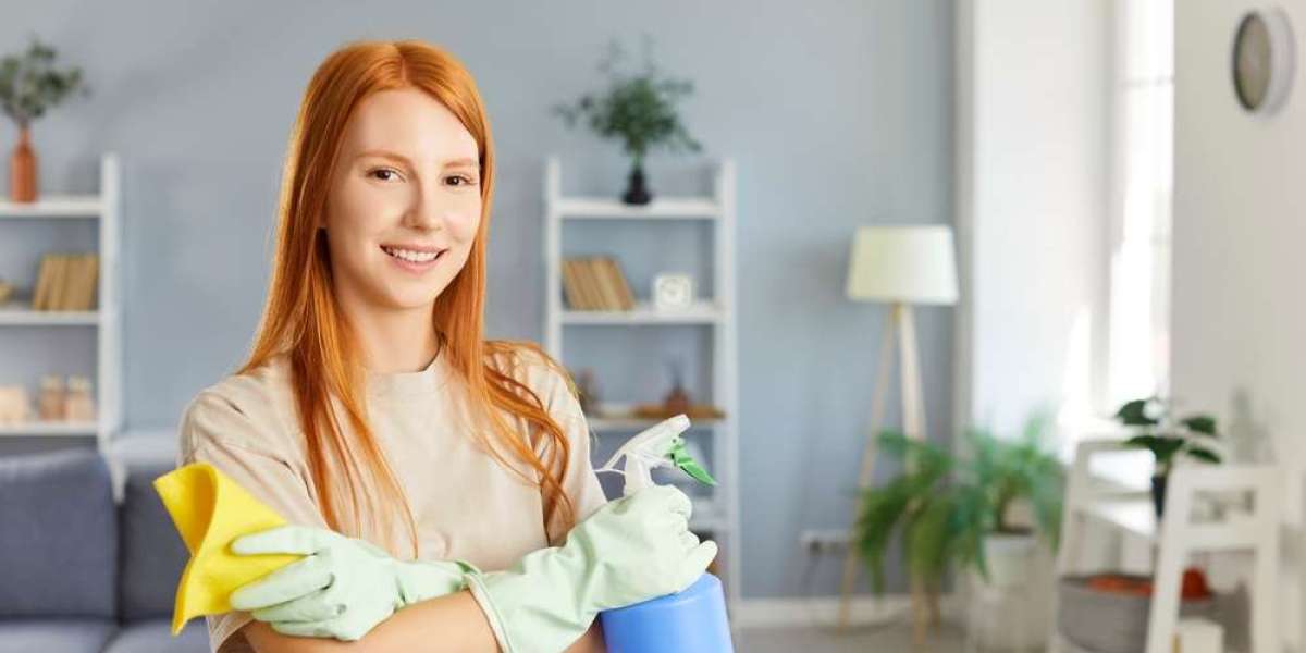 Why Clean Spaces Improve Focus, Mood, and Productivity