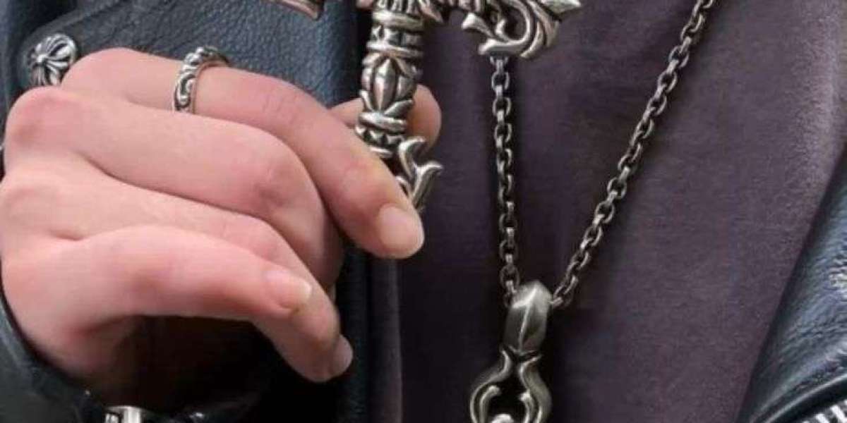 How Chrome Hearts selects materials for durability