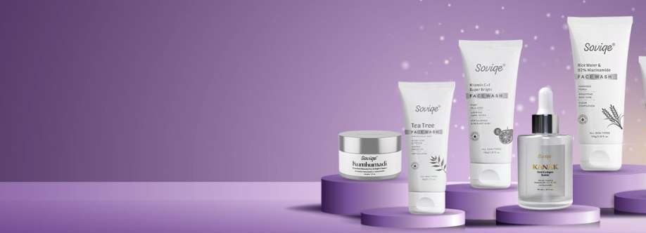 soviqe creation Cover Image