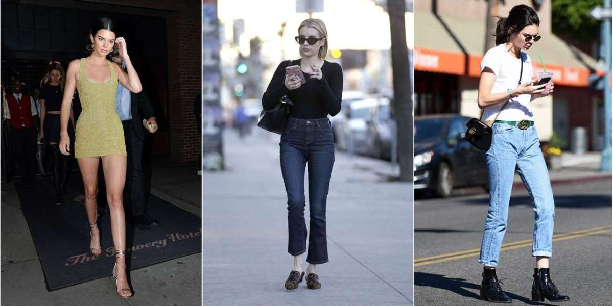 Limited Models Golden Goose Lightstar Sneakers Online