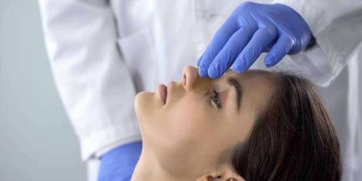 لماذا تفشل بعض عمليات تجميل الأنف وكيف نتجنب ذلك؟