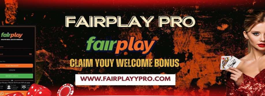 Fairplay pro Cover Image