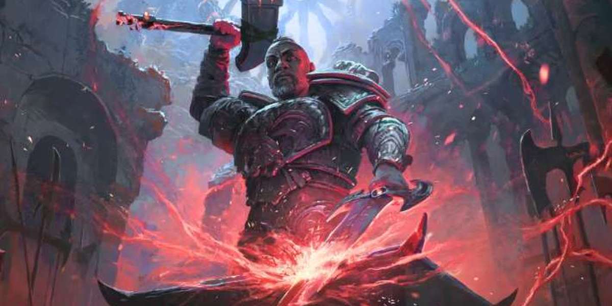 MMOEXP POE2:Path of Exile 2: Fire Bear Smith of Kitava – How to Build It Right