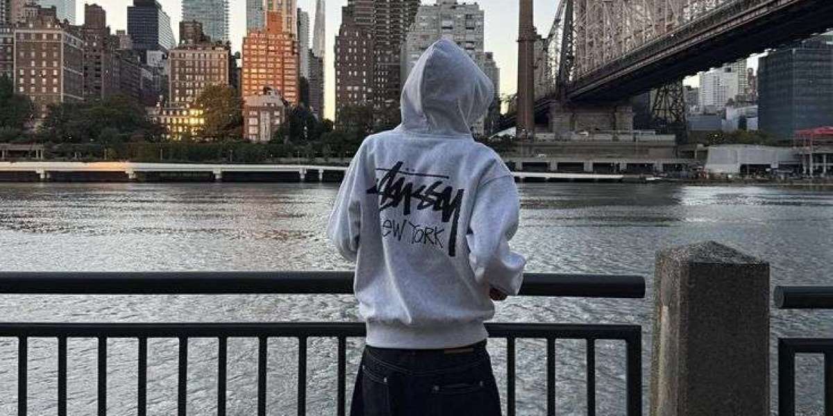 Boston in the Deep Freeze: Stussy x Rhude and the Art of Summer Streetwear in Icy Streets