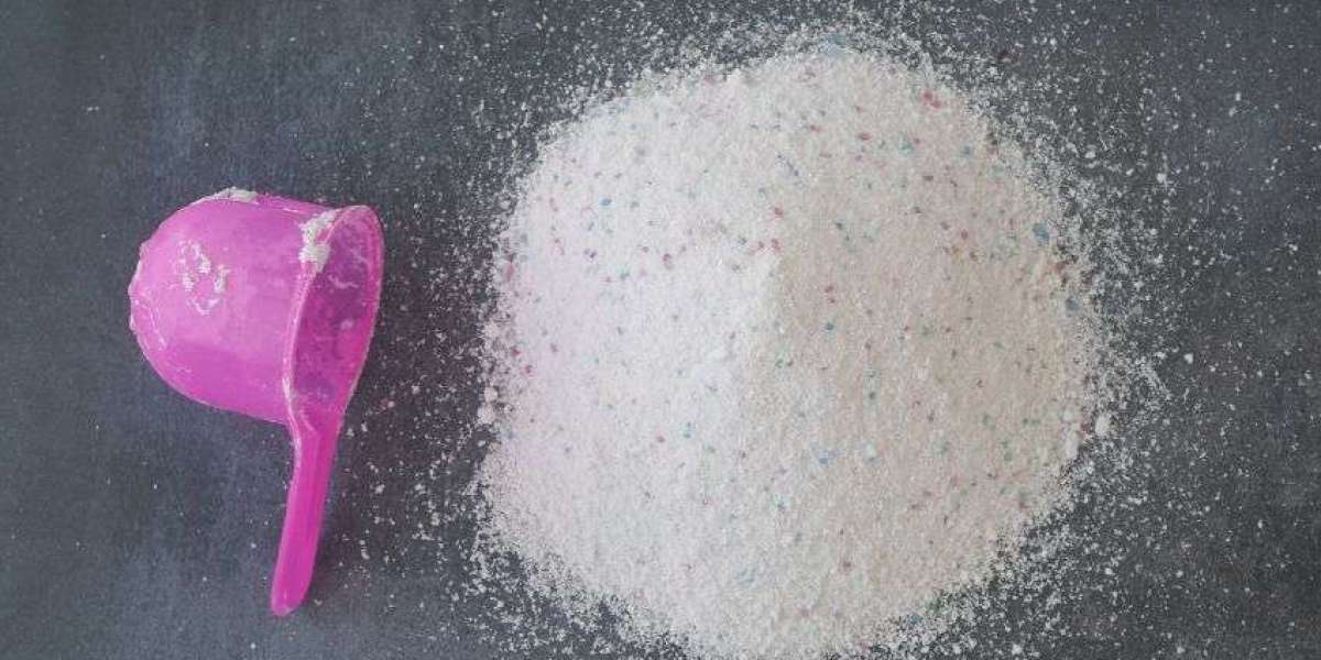 Australia Laundry Detergent Market Size, Share, Growth Report and Forecast 2026–2035