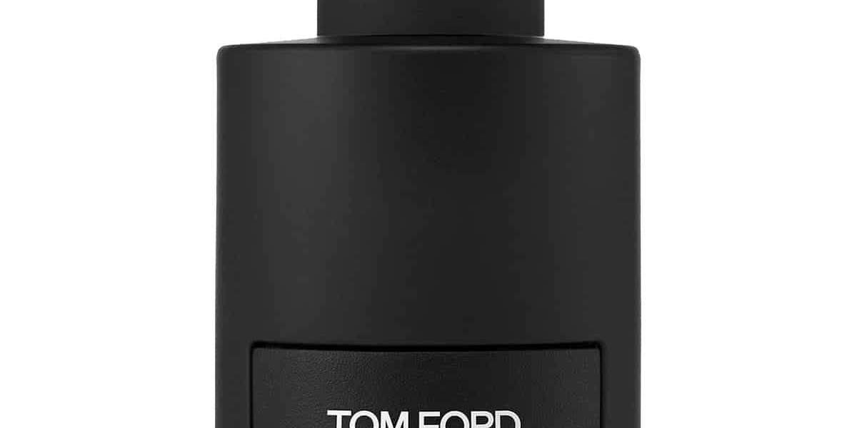 Tom Ford Tobacco Vanille