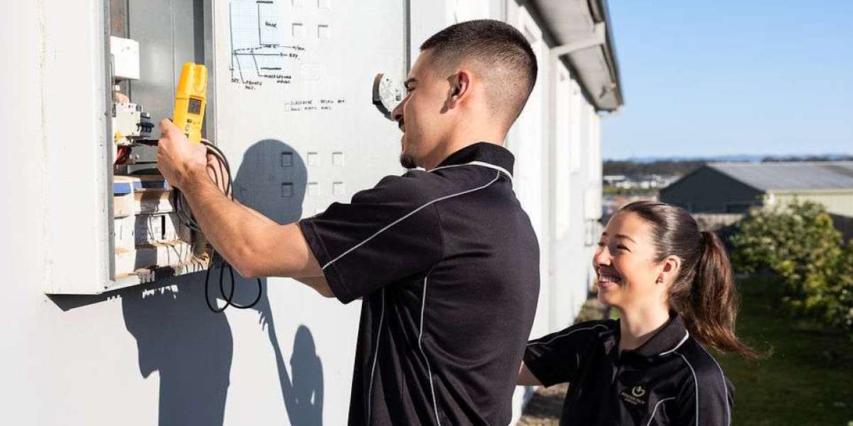 Electrician Beaumont Hills – Trusted Local Electrical Services You Can Rely On