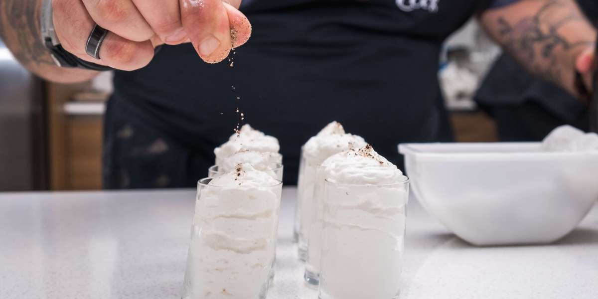 Personal Yacht Chef Miami: Bespoke Culinary Experiences on the Water