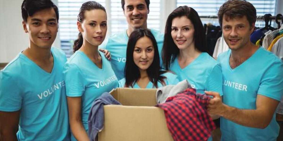 Giving With Purpose: How We Strengthen Our Community When We Donate Locally in Fayetteville