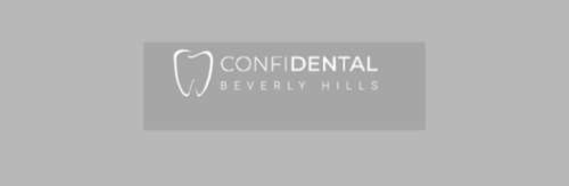 Confidental Beverly Hills Cover Image
