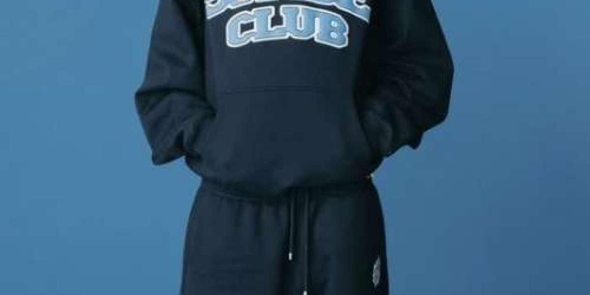 Broken Planet Tracksuits as a Modern Streetwear Staple