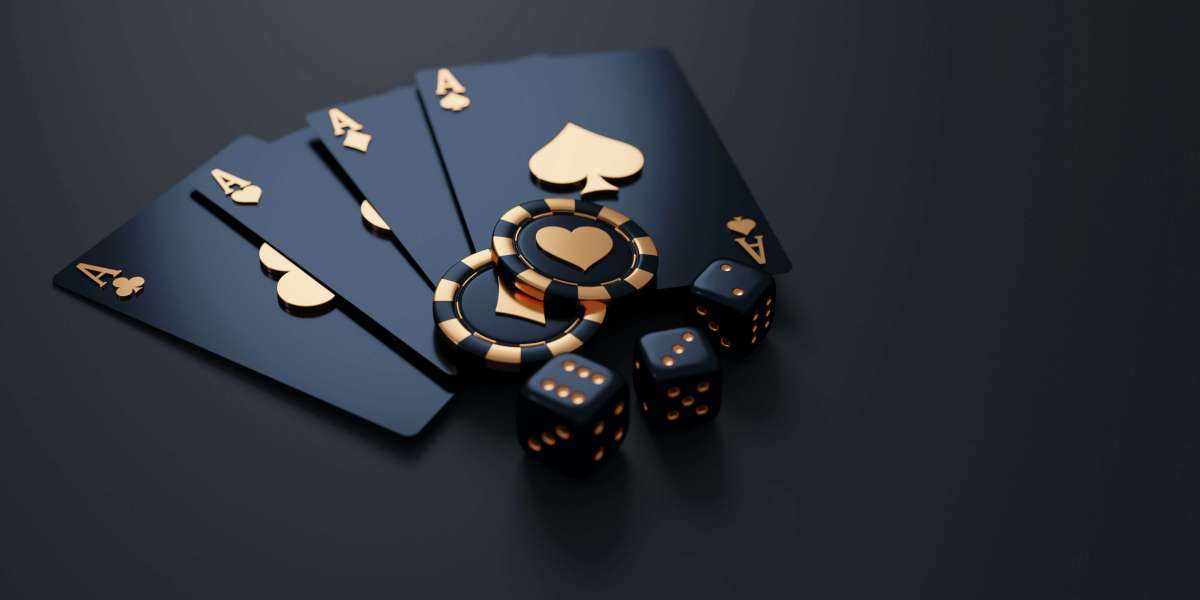 The Role of Artificial Intelligence in Shaping the Future of Online Casino Gaming Experiences