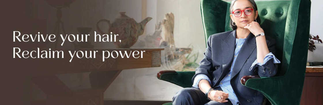 Hair Matters Cover Image