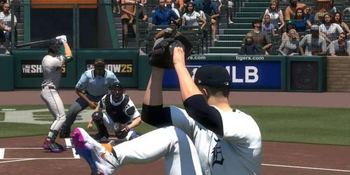 eld.gg MLB The Show 25 Stubs: Best Overall Settings