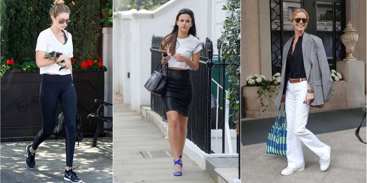 Renowned Types Golden Goose V-Star Sneakers Online