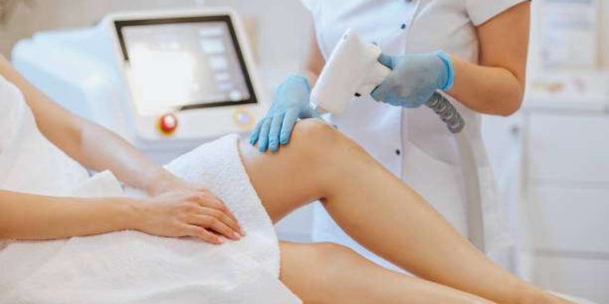 Laser Hair Removal and Skin Care After Treatment