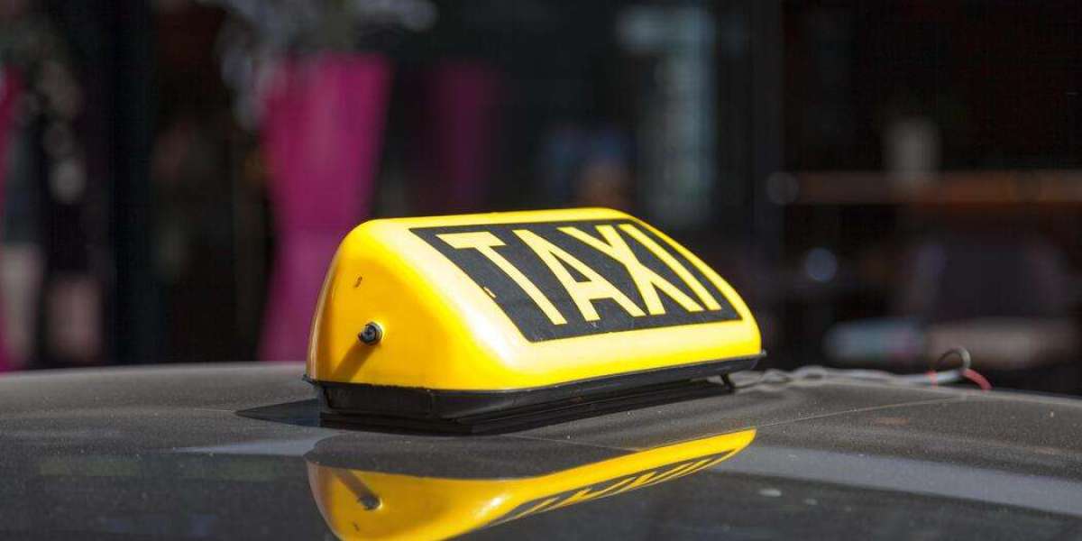 Taxi Den Haag – Heeft u alle aspecten gedekt ?