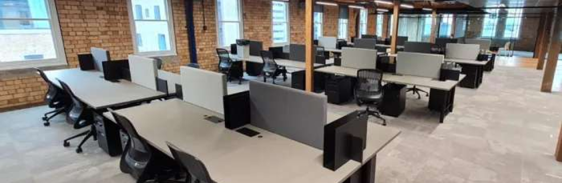 All Office Furniture Ltd Cover Image