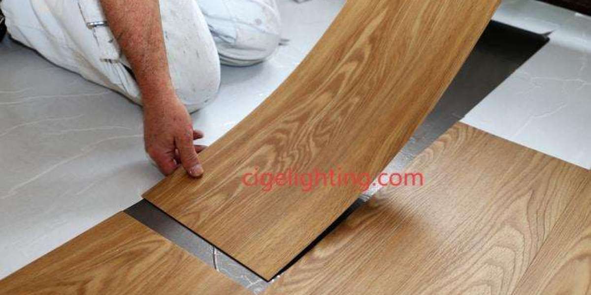 PVC Flooring Manufacturer Sun-Defense Expertise by Osk