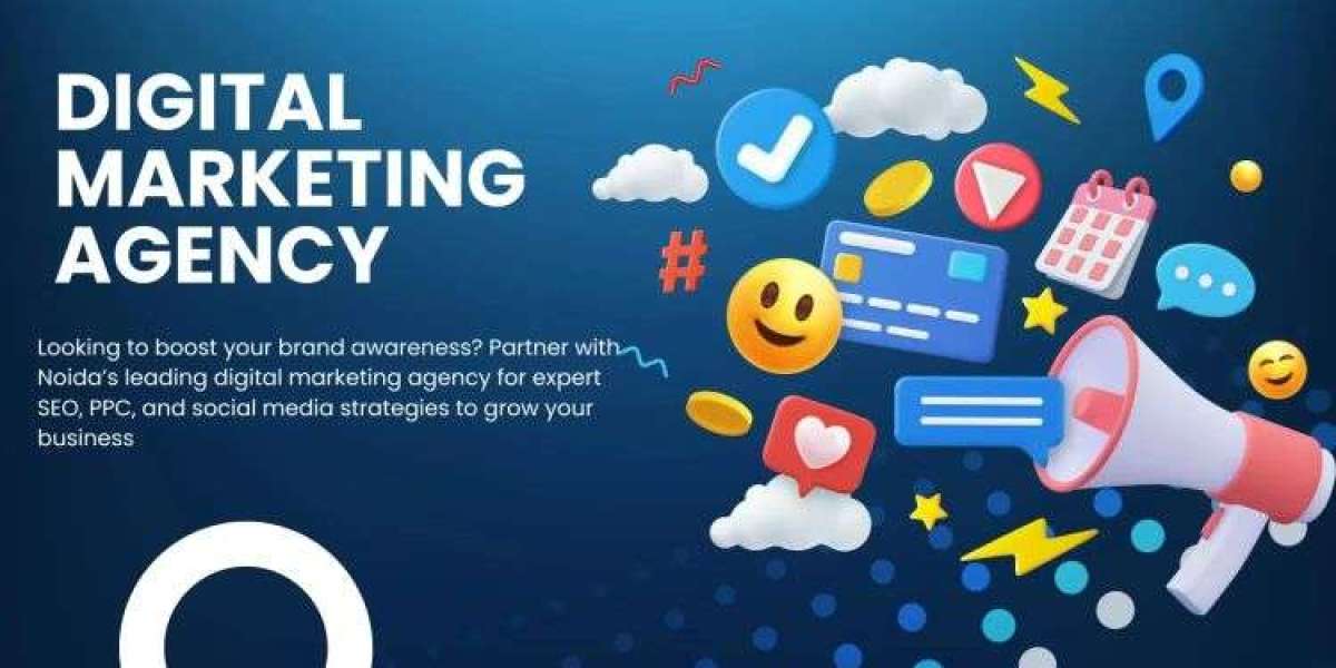 Digital Marketing Agency in Noida – Grow Your Business Online with Digiworldsolution