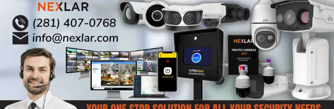 Nexlar Security Cover Image