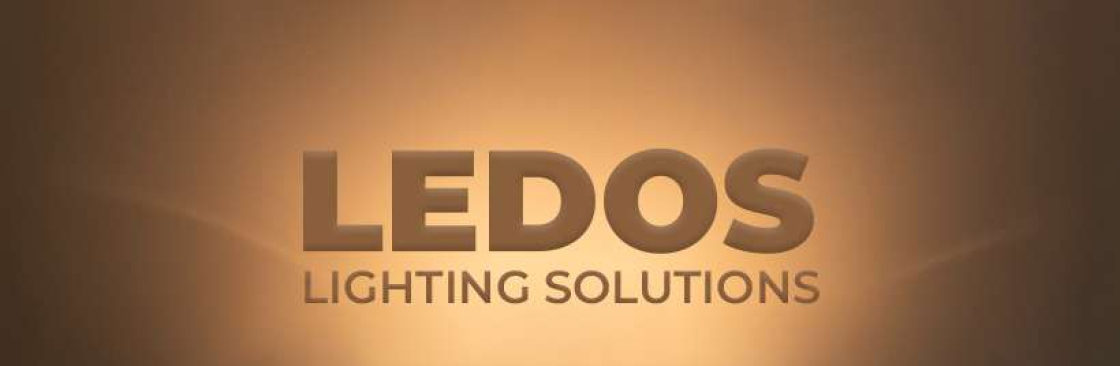 LEDOS Lighting Cover Image