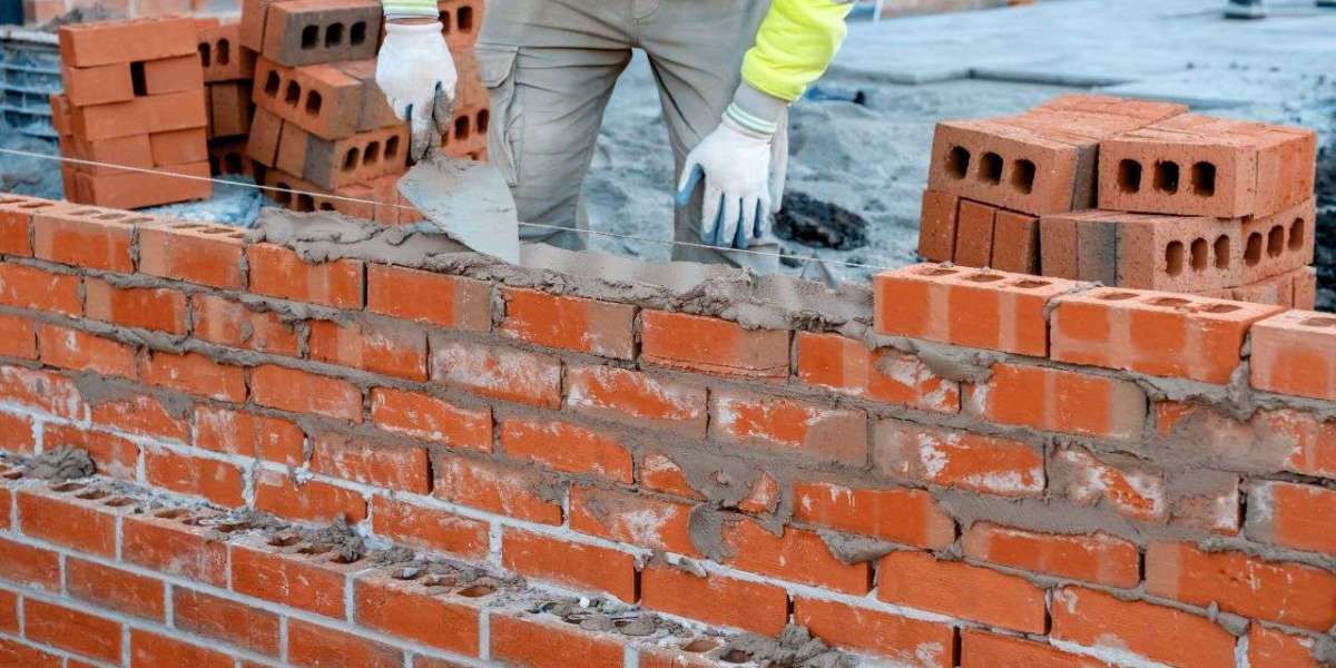 Masonry Services League City, TX 