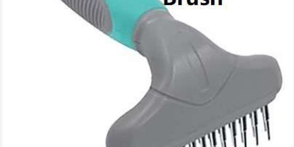 TALLFLY Opey Pet Brush Manufacturer: Durable And Reliable