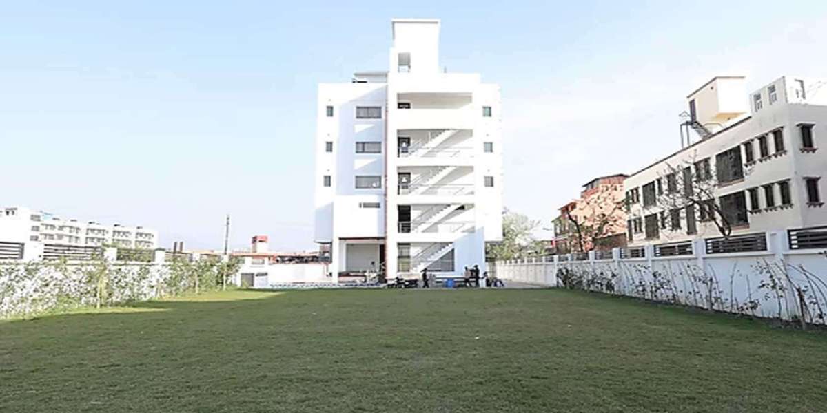 Hotel in Haridwar, Uttarakhand: Comfort, Calm, and a Spiritual Stay