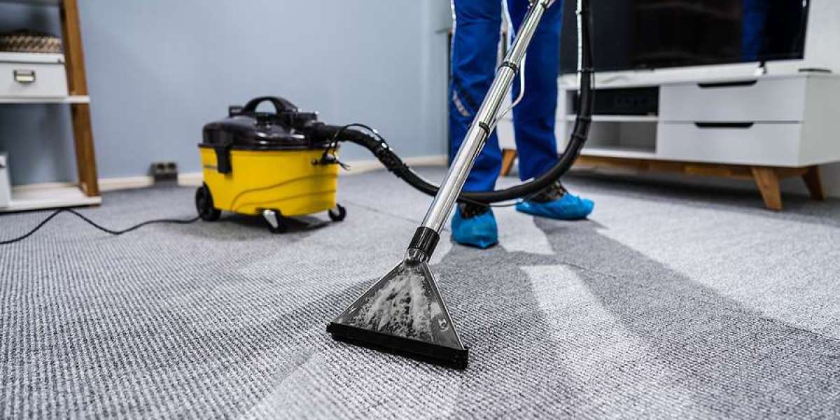 Home Carpet Cleaner Denver, CO   