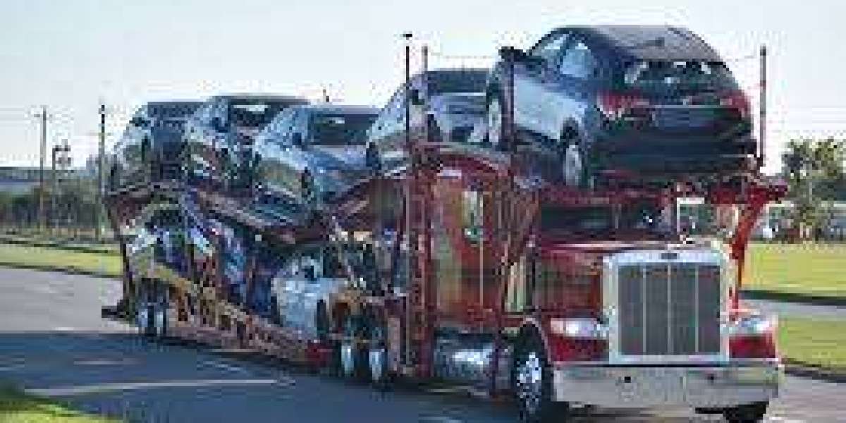 Sports Car Shipping Services USA - Ensuring Safe and Reliable Transport for Your Luxury Ride