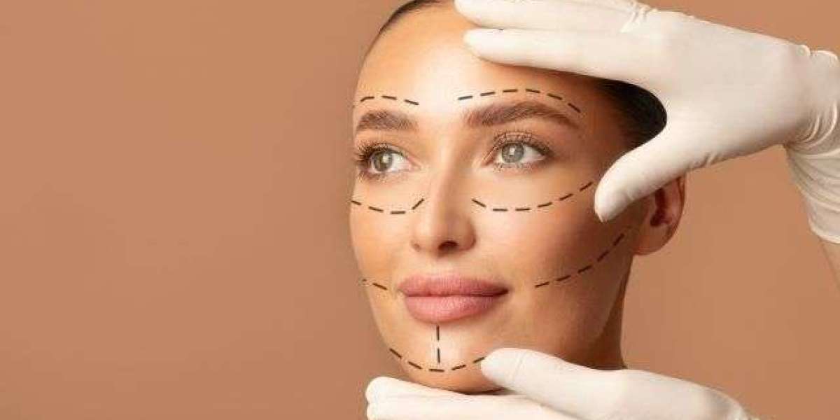 Achieve Your Aesthetic Goals with the Best Plastic Surgeon