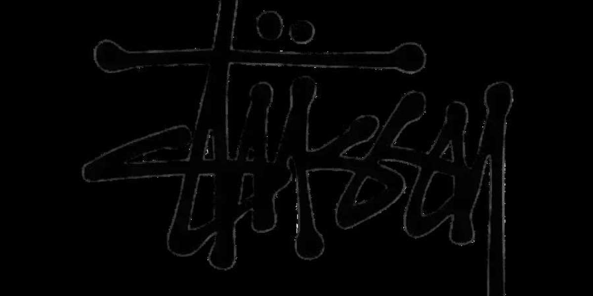 Stussy EU Jakker: Ikonisk Streetwear Stil i Danmark