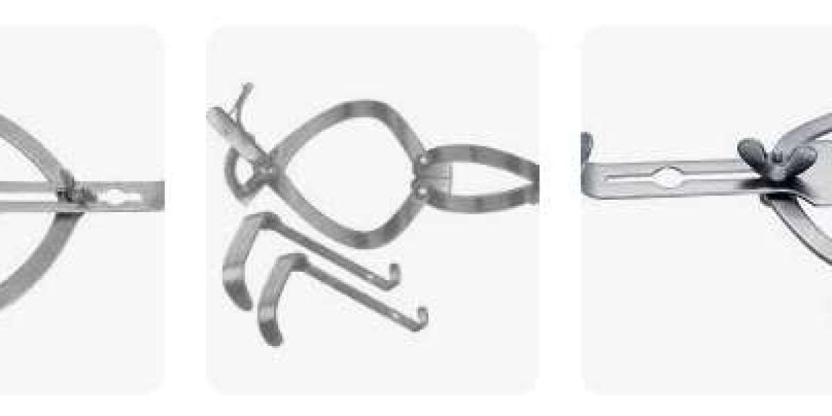 Weighted Speculum — Overview