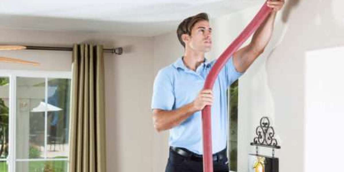 Air Duct Cleaning Services for Healthier Indoor Living    