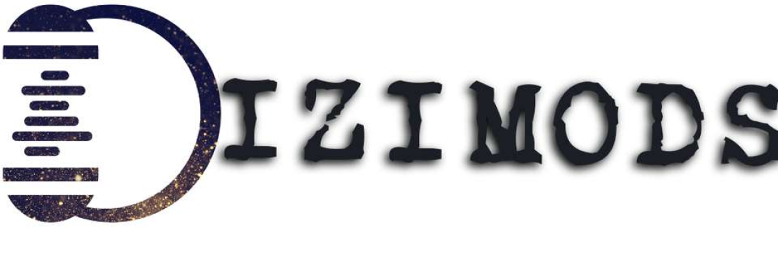 Dizimods Marketing Cover Image