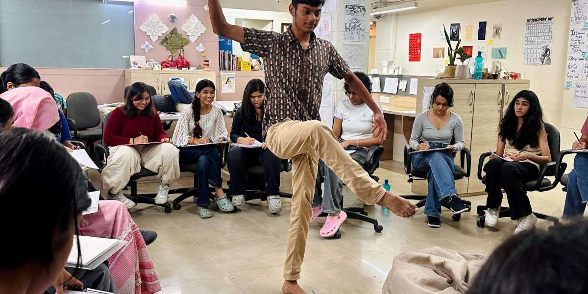 best design coaching for NID BDes entrance in Delhi